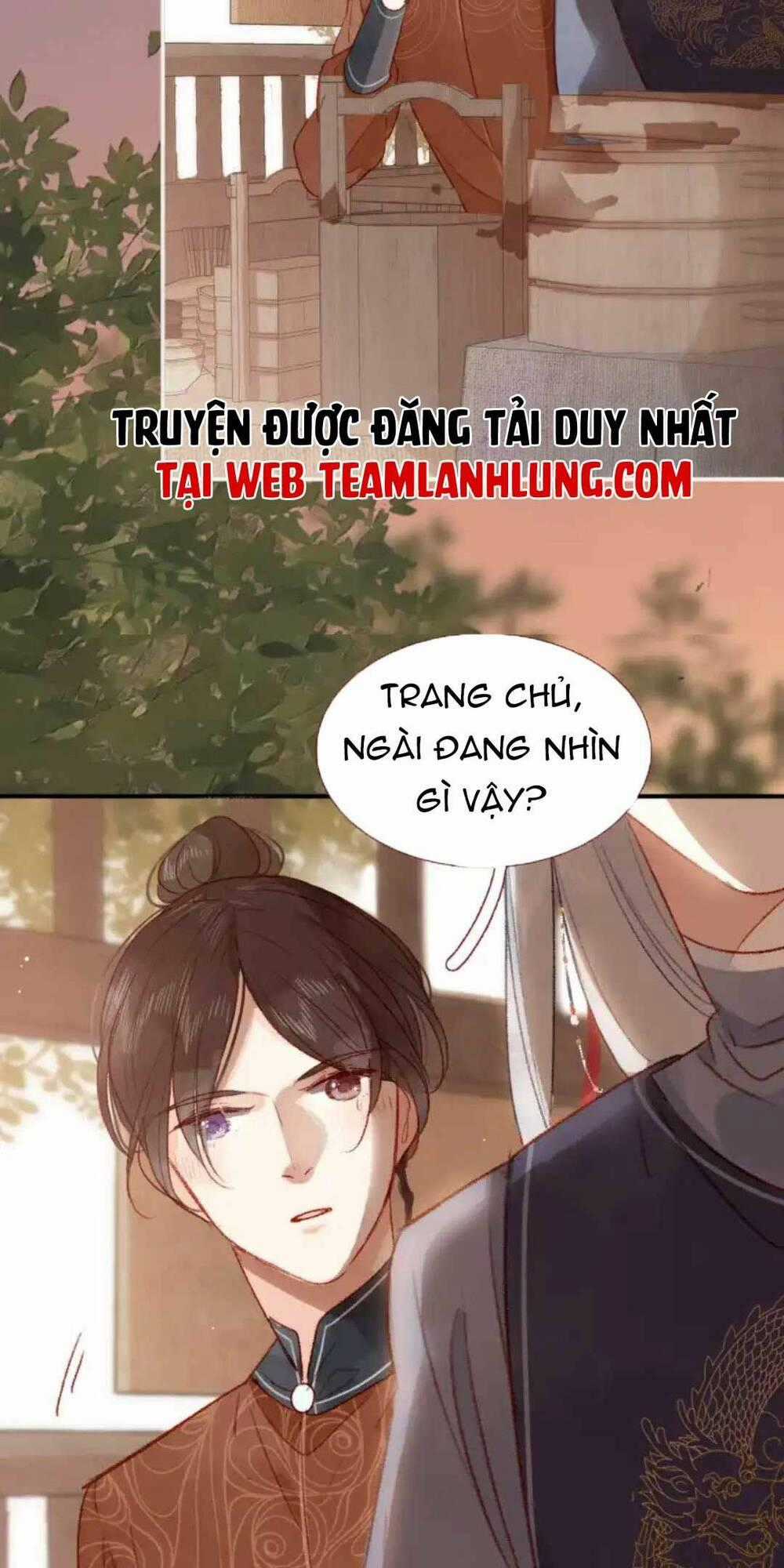 Hoàng Đế Bệ Hạ : Cùng Ta Đi Ăn Xin Nào Chapter 4 trang 1