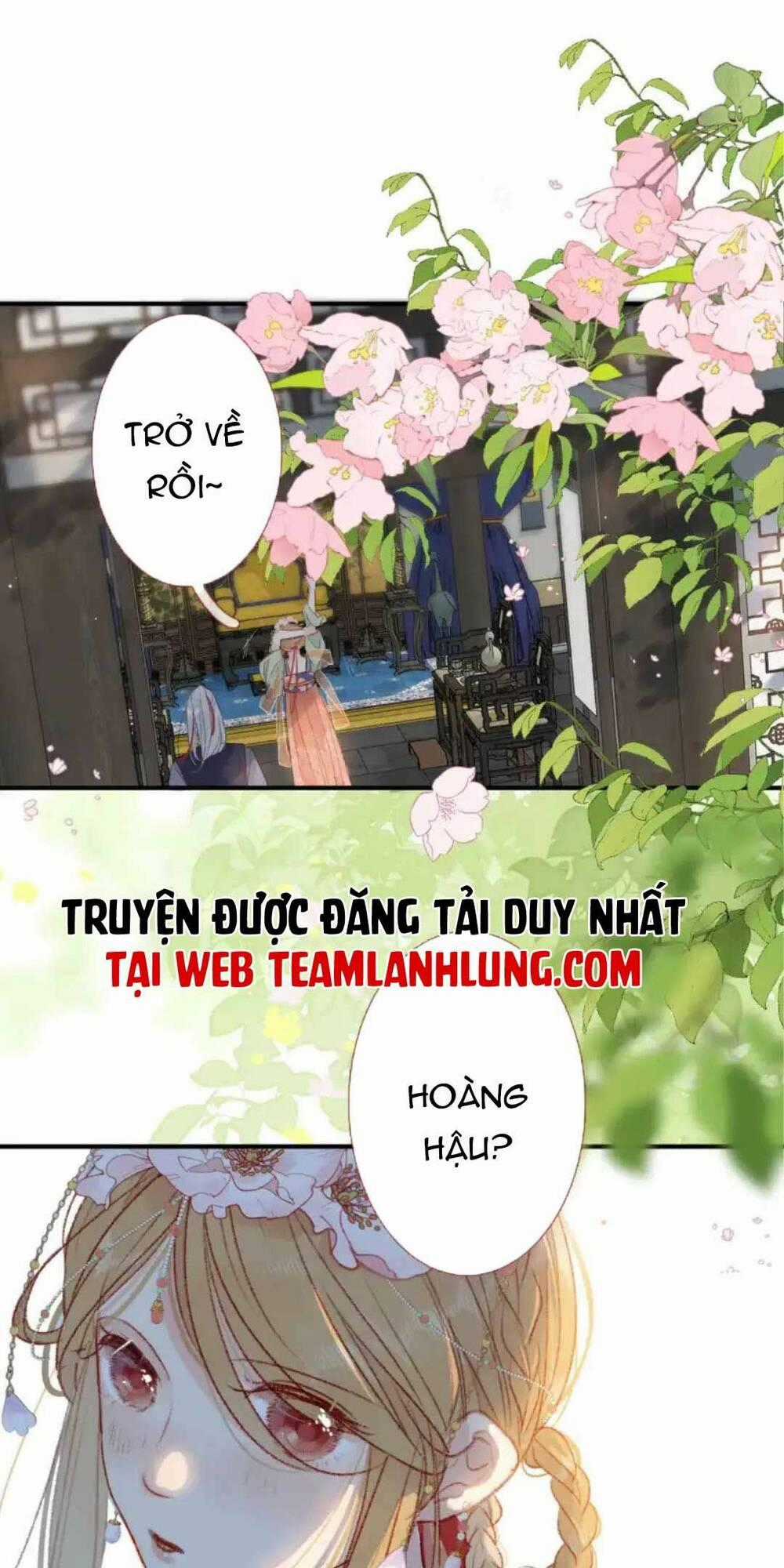 Hoàng Đế Bệ Hạ : Cùng Ta Đi Ăn Xin Nào Chapter 8 trang 1