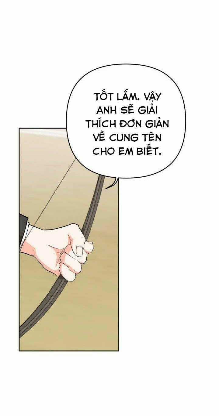 Hoàng Hậu Bé Bỏng Chapter 31.2 trang 0