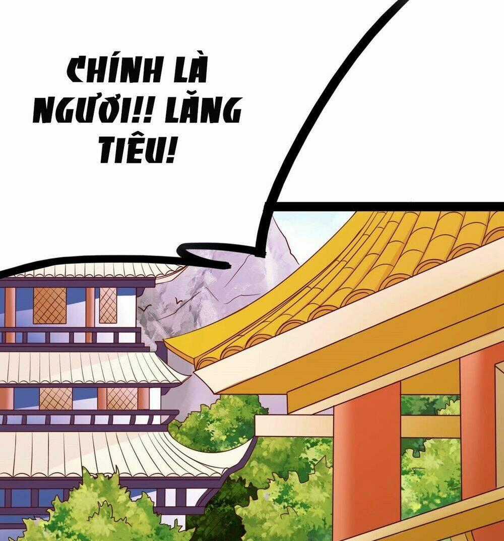 Hoàng Hậu Của Trẫm Là Võ Lâm Minh Chủ Chapter 19 trang 1