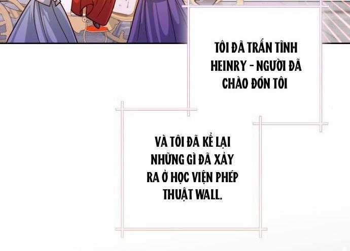 Hoàng Hậu Tái Hôn Chapter 164 trang 0