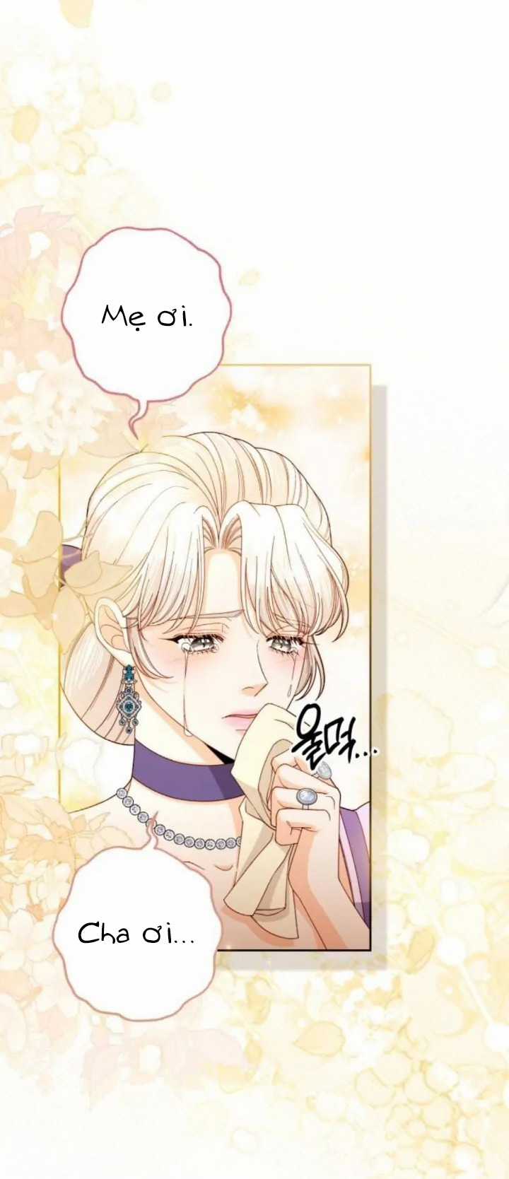 Hoàng Hậu Tái Hôn Chapter 168 trang 1