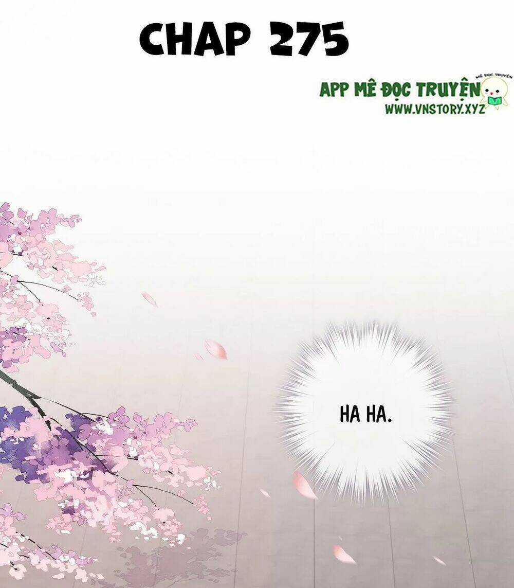 Hoàng Hậu Ương Bướng Chapter 275 trang 1