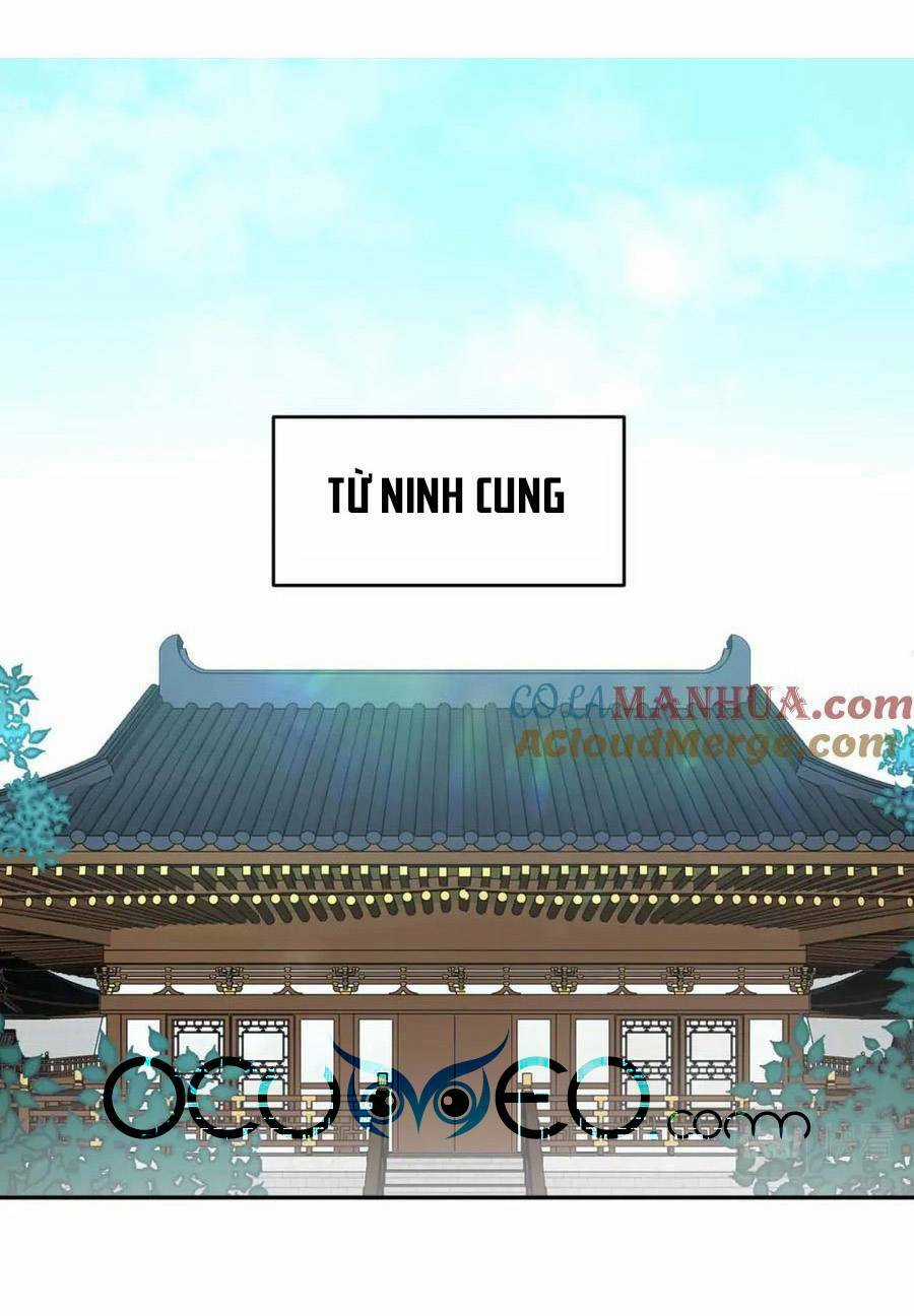 Hoàng Hậu Vô Đức Chapter 111 trang 0