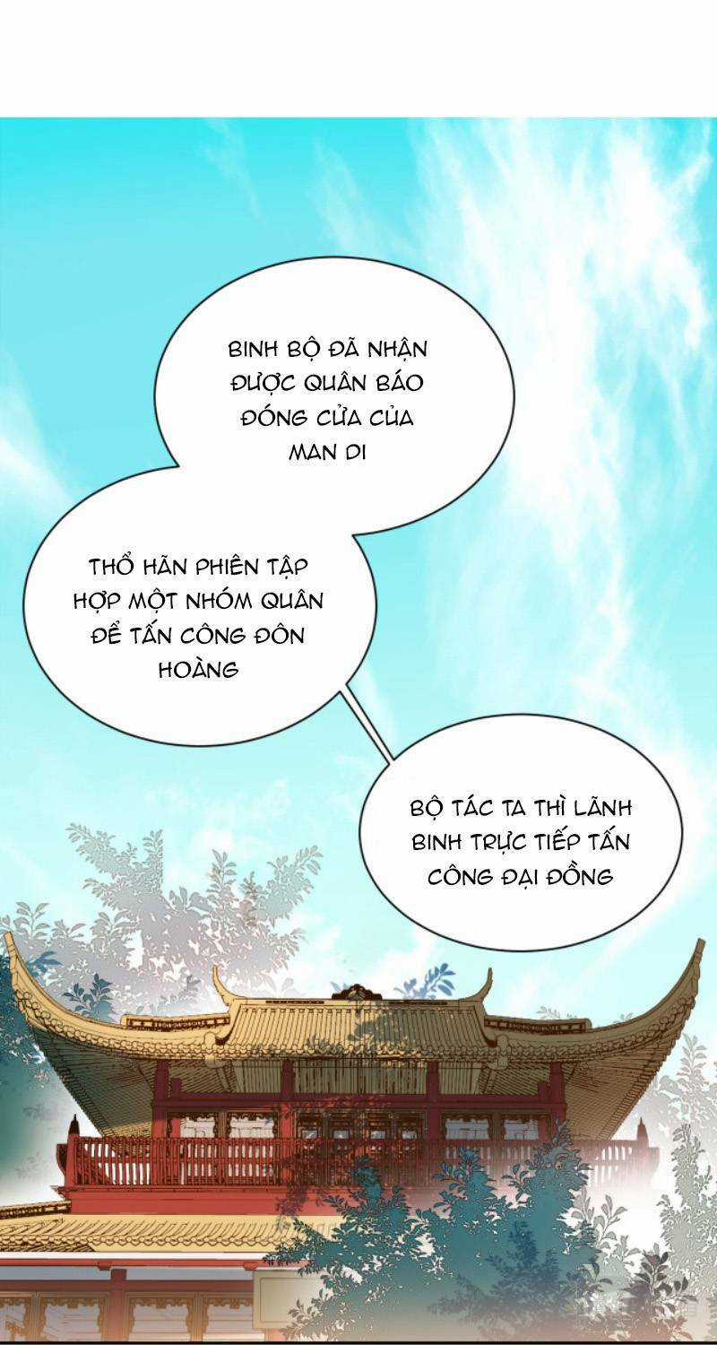 Hoàng Hậu Vô Đức Chapter 60 trang 0