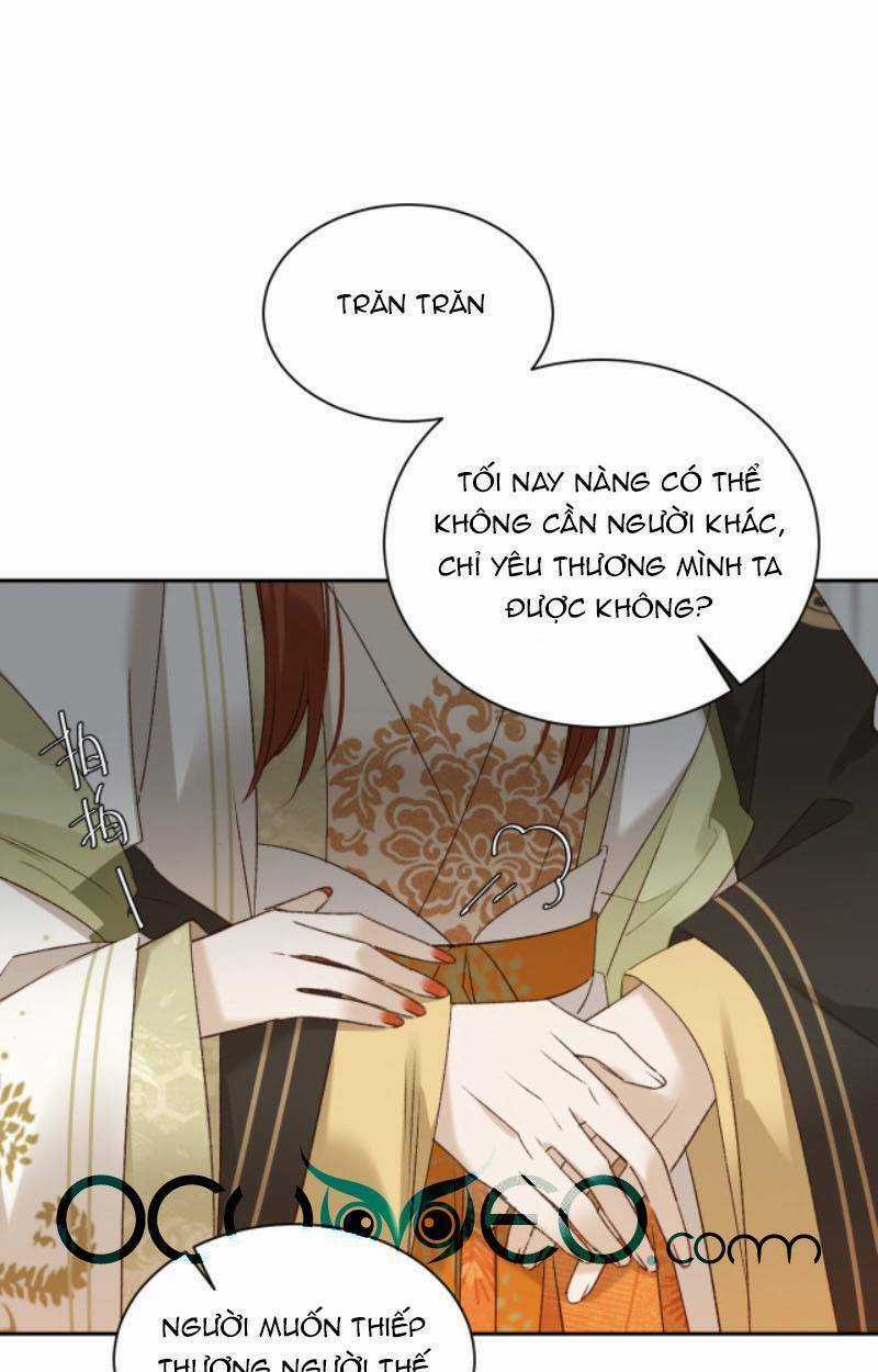 Hoàng Hậu Vô Đức Chapter 62 trang 1