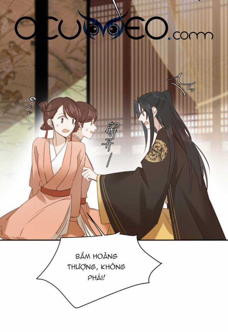 Hoàng Hậu Vô Đức Chapter 63 trang 1