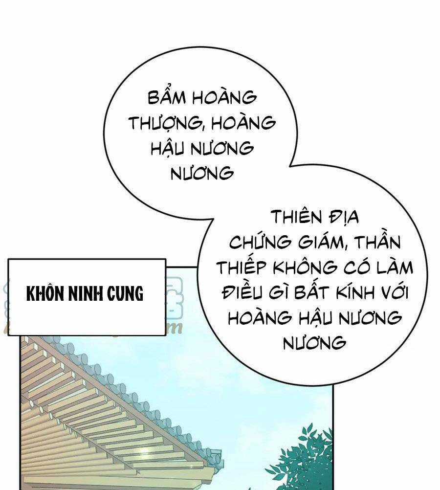 Hoàng Hậu Vô Đức Chapter 92.3 trang 1