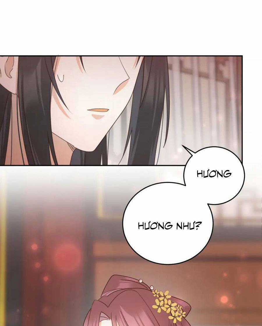 Hoàng Hậu Vô Đức Chapter 99 trang 1