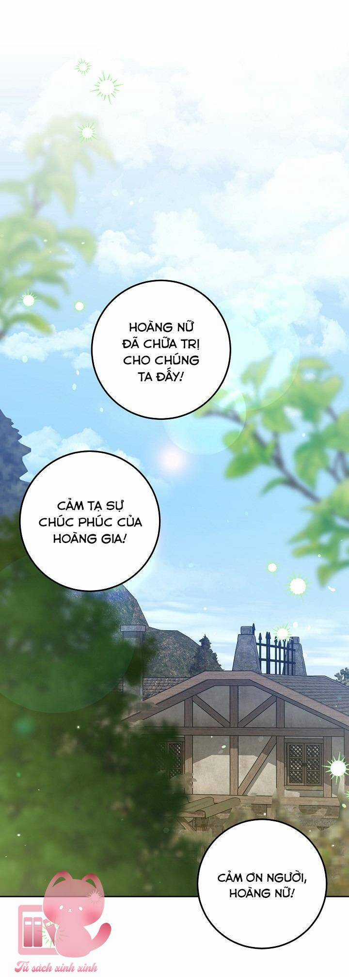 Hoàng Nữ Cosplay Nonfan Chapter 15 trang 1