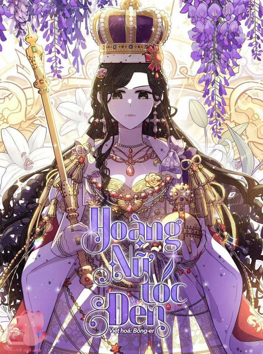 Hoàng Nữ Tóc Đen Chapter 105 trang 1