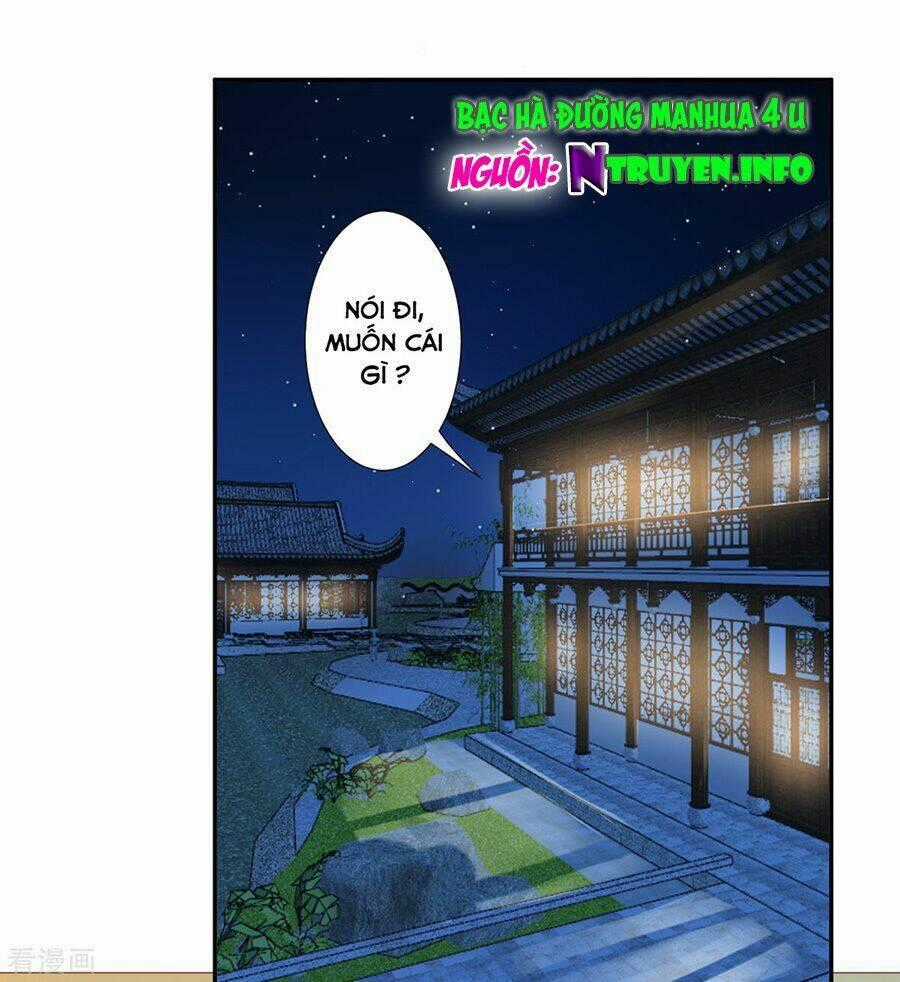 Hoàng Phi 9000 Tuổi Chapter 37 trang 0