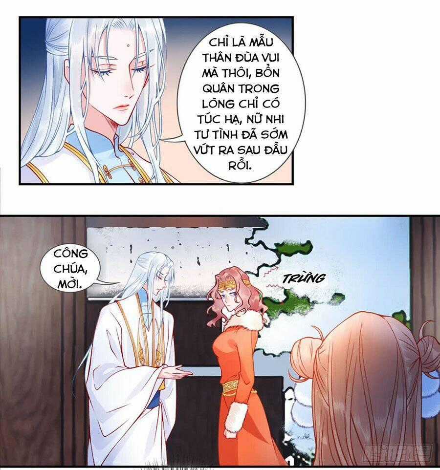 Hoàng Phi 9000 Tuổi Chapter 47 trang 1