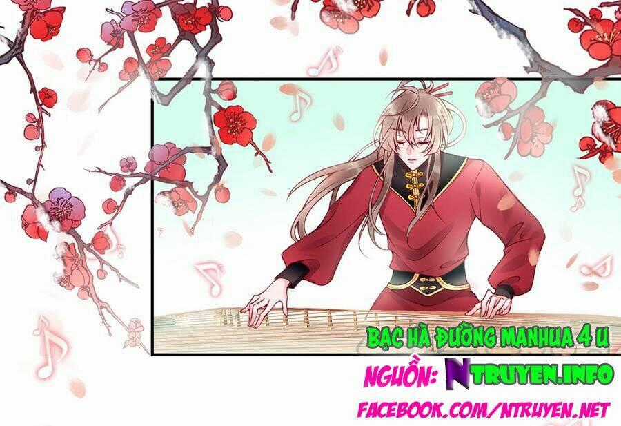 Hoàng Phi 9000 Tuổi Chapter 48 trang 0