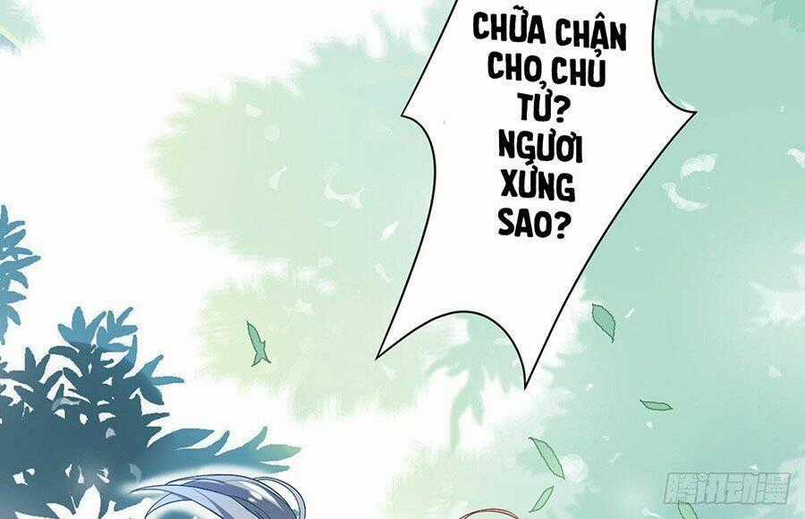 Hoàng Phi 9000 Tuổi Chapter 5 trang 1