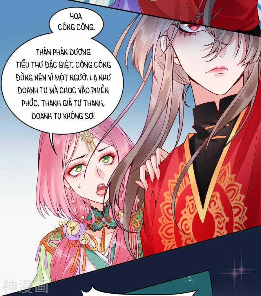 Hoàng Phi 9000 Tuổi Chapter 66 trang 1