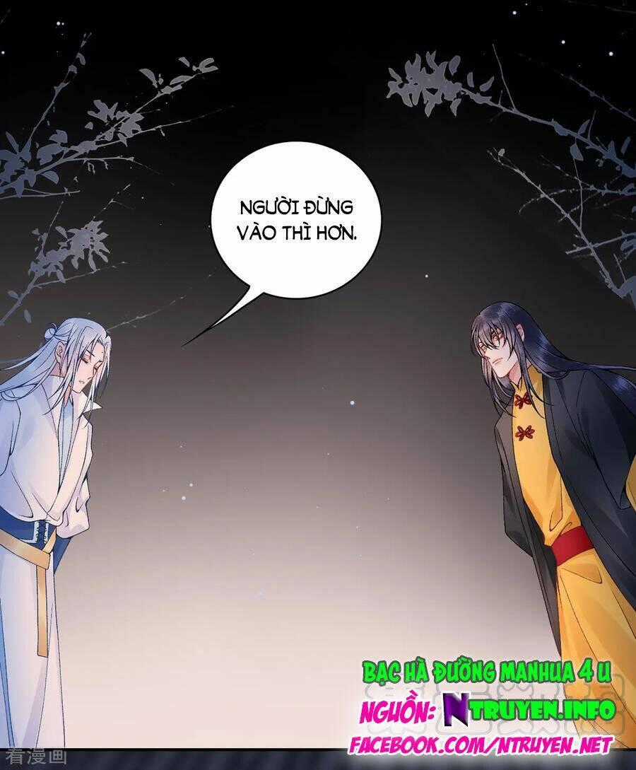 Hoàng Phi 9000 Tuổi Chapter 77 trang 0