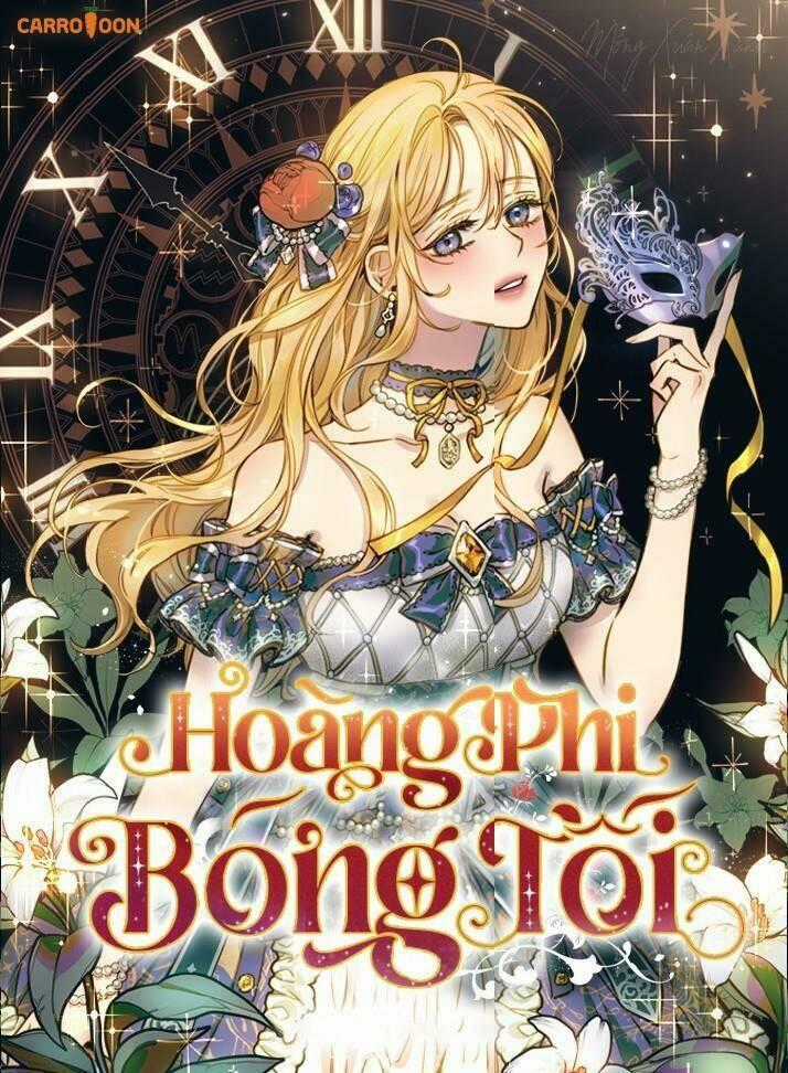 Hoàng Phi Bóng Tối Chapter 1 trang 0