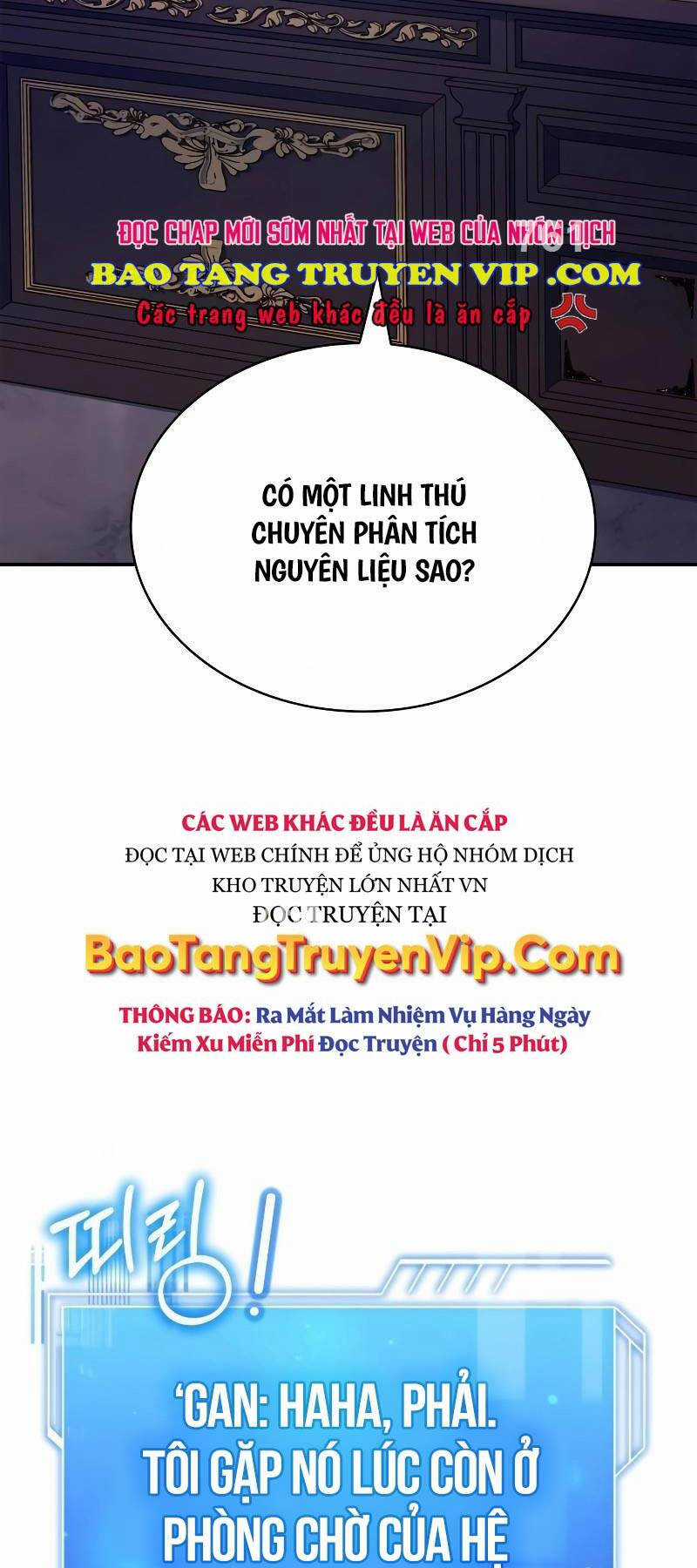 Hoàng Tử Bán Thuốc Chapter 27 trang 1