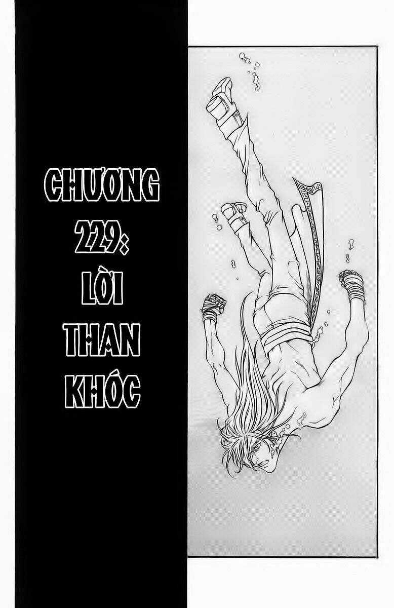 Hoàng Tử Cải Trang Chú Hề Chapter 229 trang 1