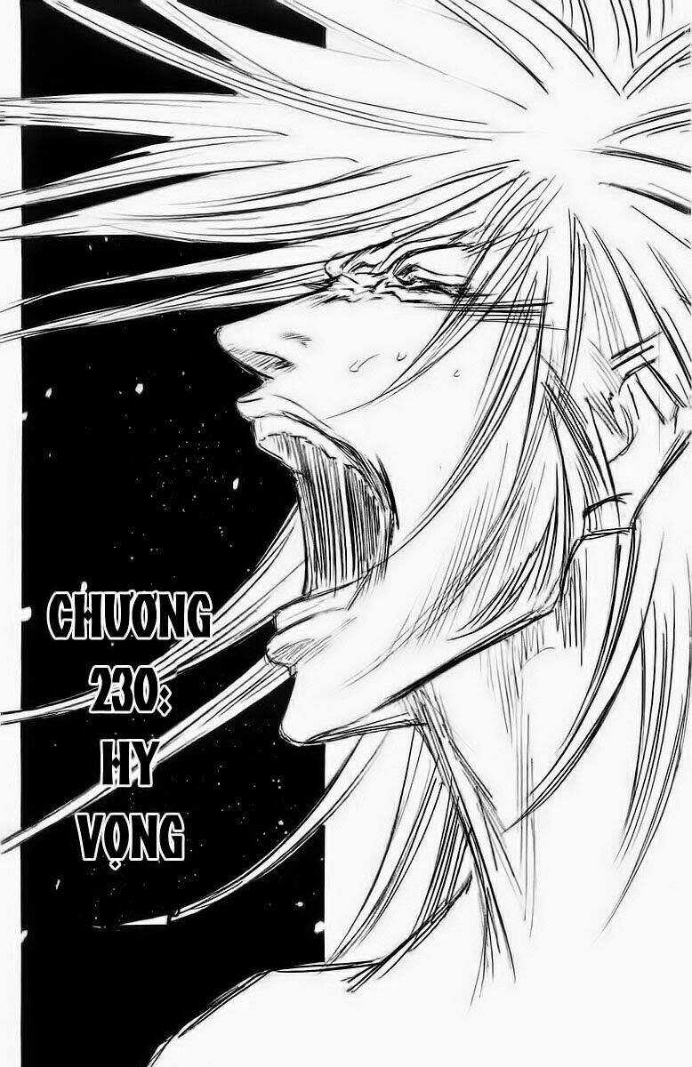 Hoàng Tử Cải Trang Chú Hề Chapter 230 trang 1