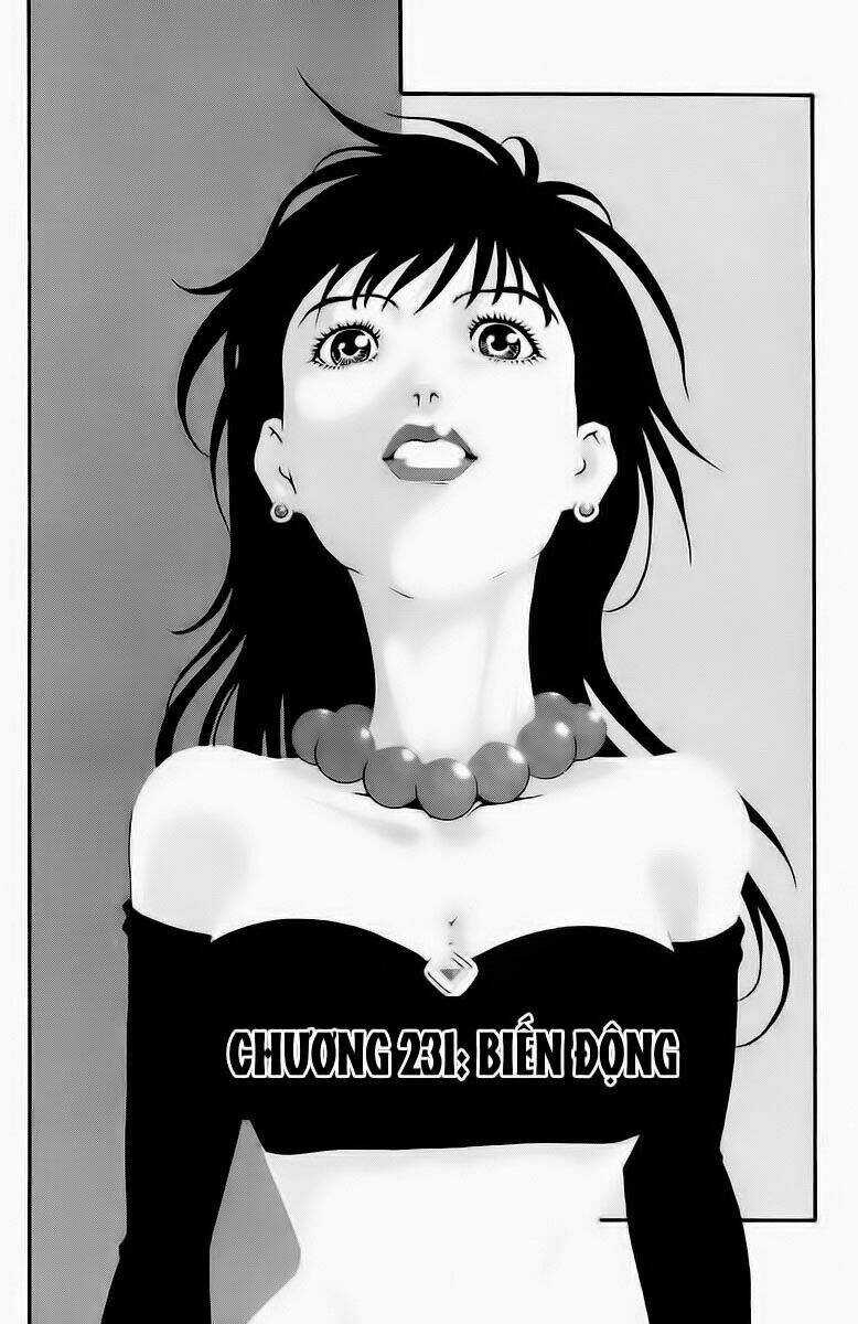 Hoàng Tử Cải Trang Chú Hề Chapter 231 trang 1