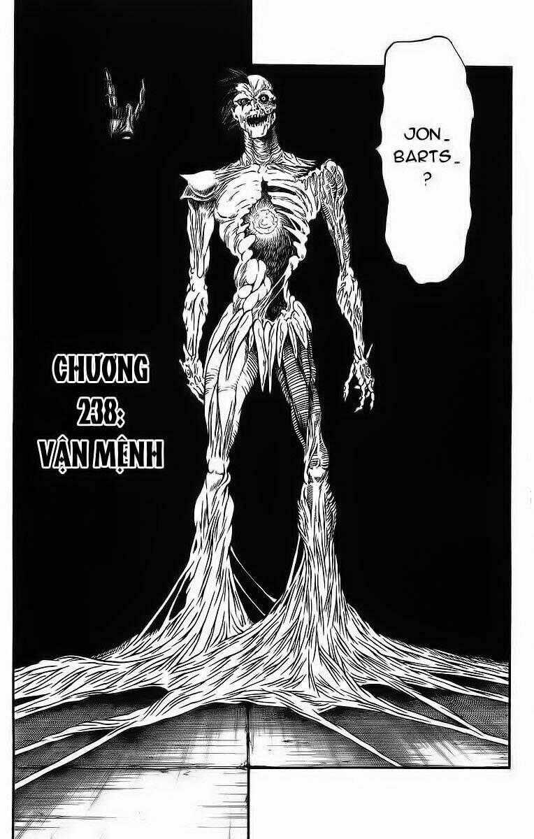 Hoàng Tử Cải Trang Chú Hề Chapter 238 trang 1