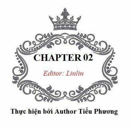 Hoàng Tử Của Tôi Rất Kỳ Quái Chapter 2 trang 0