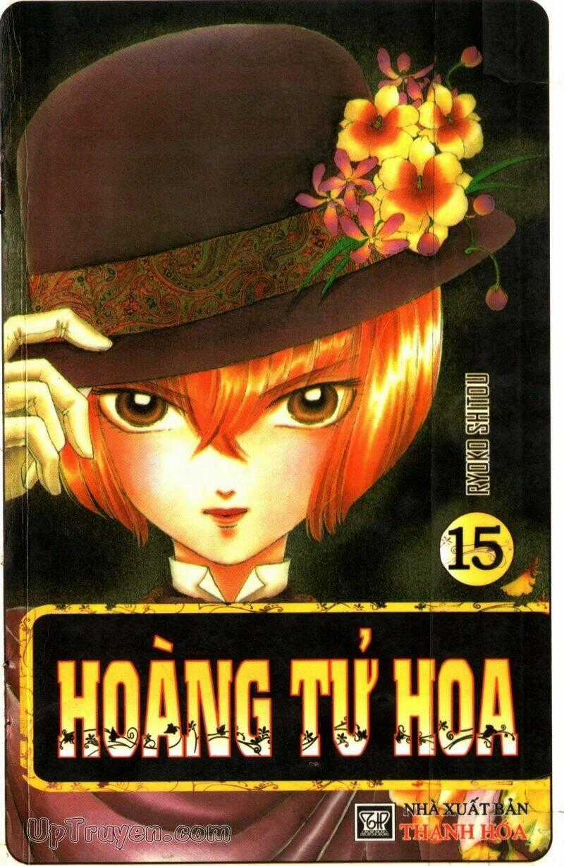 Hoàng Tử Hoa - Bud Boy Chapter 15 trang 0