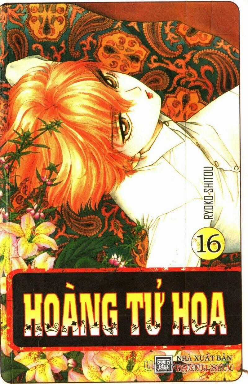 Hoàng Tử Hoa - Bud Boy Chapter 17 trang 1