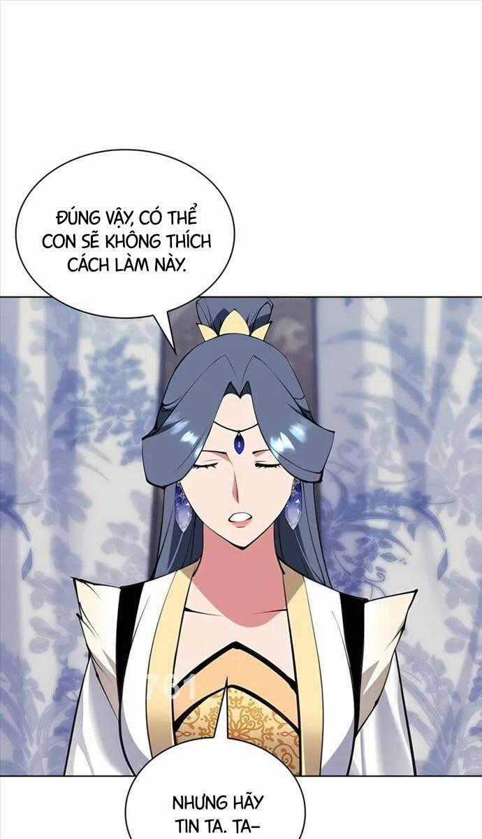 Học Giả Kiếm Sĩ Chapter 107 trang 0