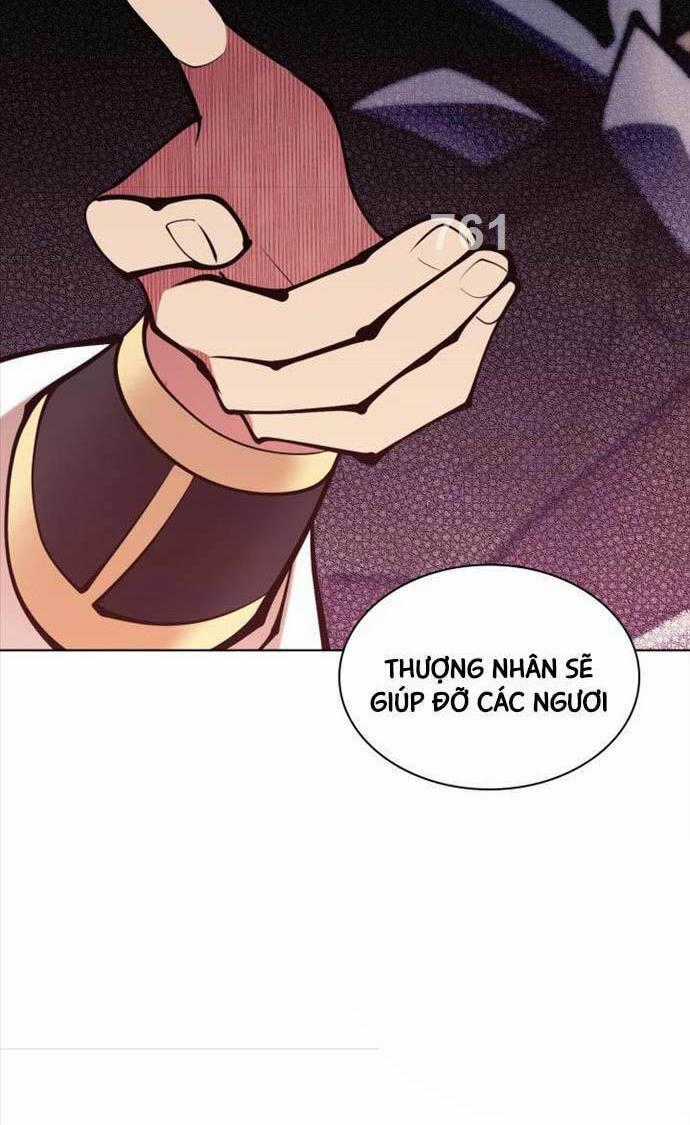 Học Giả Kiếm Sĩ Chapter 113 trang 0