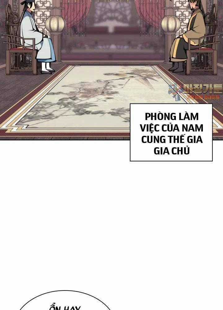 Học Giả Kiếm Sĩ Chapter 135 trang 1