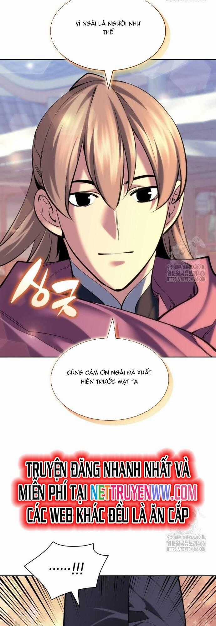 Học Giả Kiếm Sĩ Chapter 149 trang 1