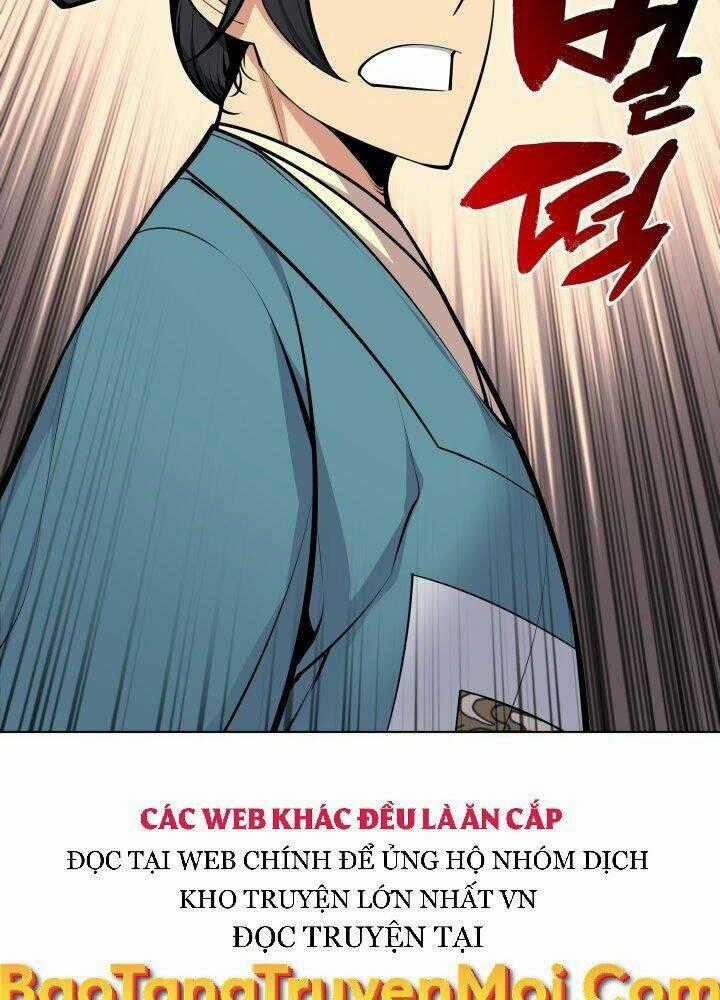 Học Giả Kiếm Sĩ Chapter 4 trang 1