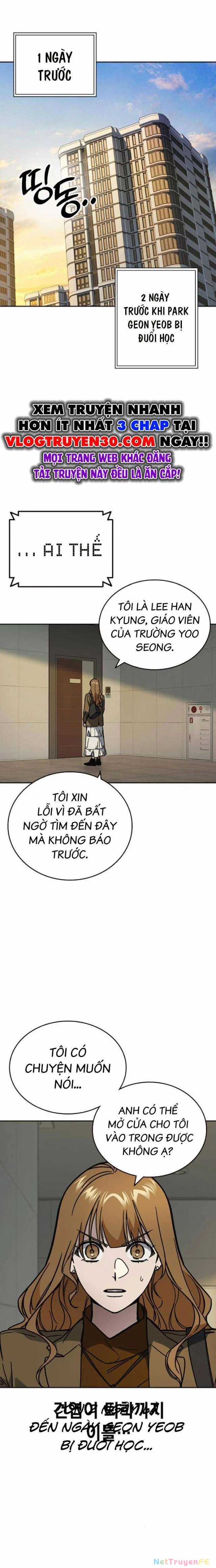 Học Nhóm Chapter 247 trang 1