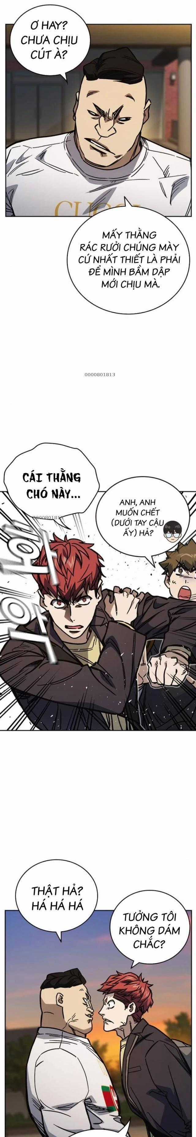 Học Nhóm Chapter 248 trang 1