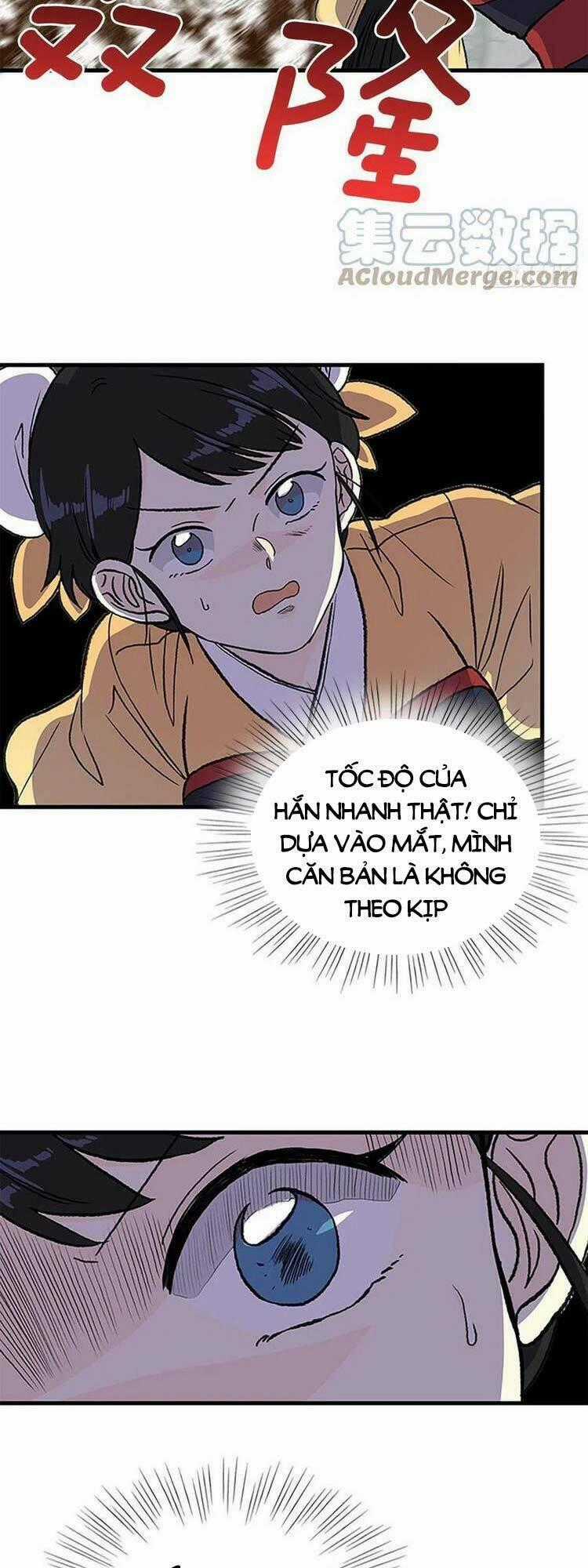 Học Sĩ Tái Sinh Chapter 241 trang 1