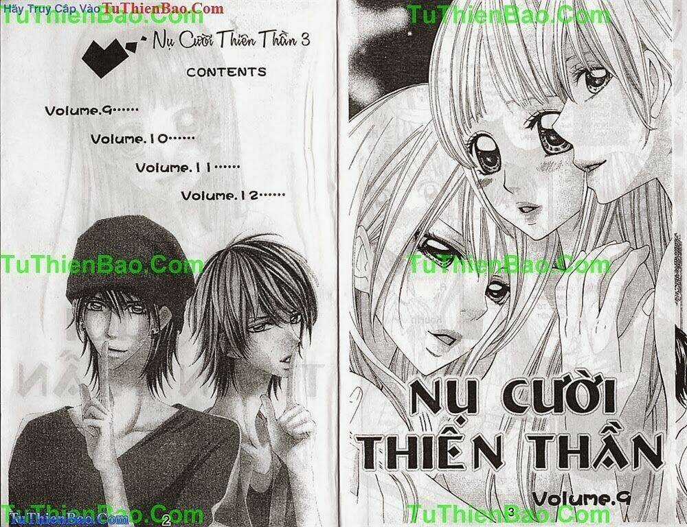 Học Viện Chiến Giáp Chapter 3 trang 1