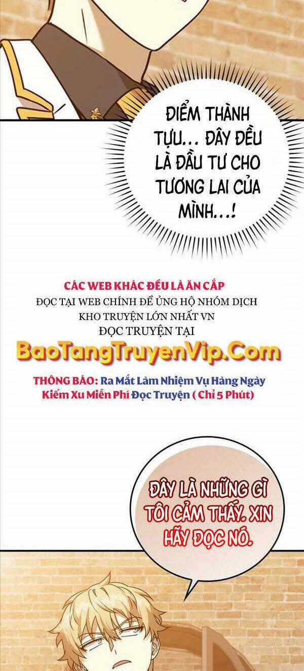 Học Viện Của Con Trai Quỷ Vương Chapter 18 trang 0