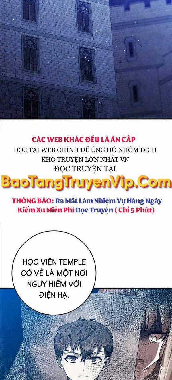 Học Viện Của Con Trai Quỷ Vương Chapter 27 trang 0