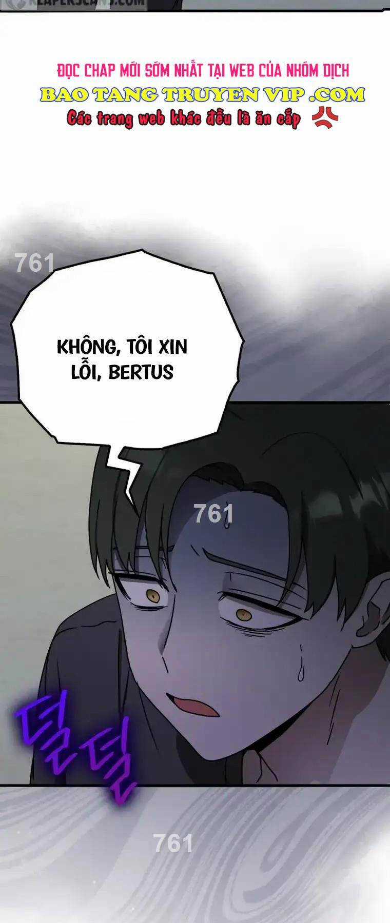 Học Viện Của Con Trai Quỷ Vương Chapter 58 trang 1