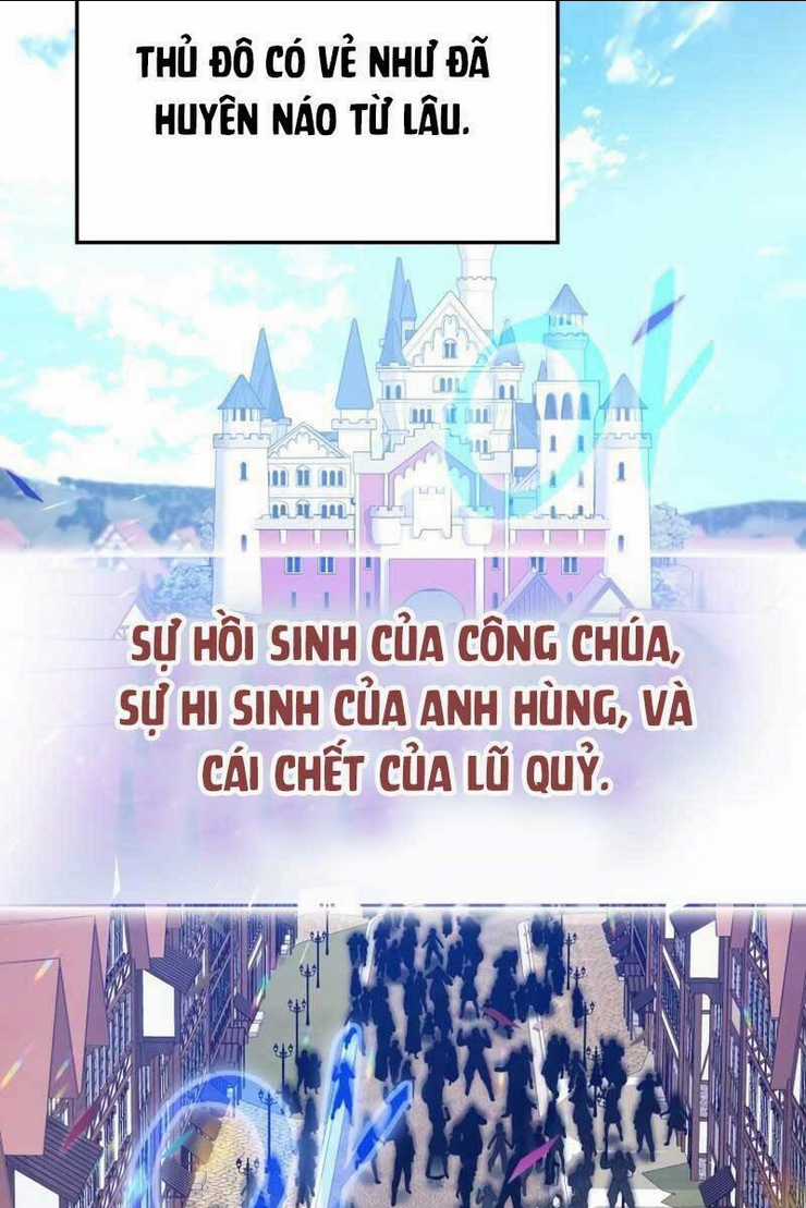 Học Viện Của Con Trai Quỷ Vương Chapter 9 trang 1