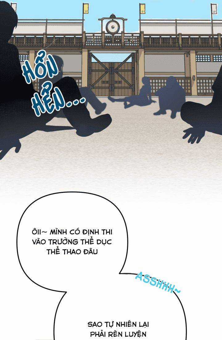 Học Viện Mu Wui Kwan Chapter 9 trang 1