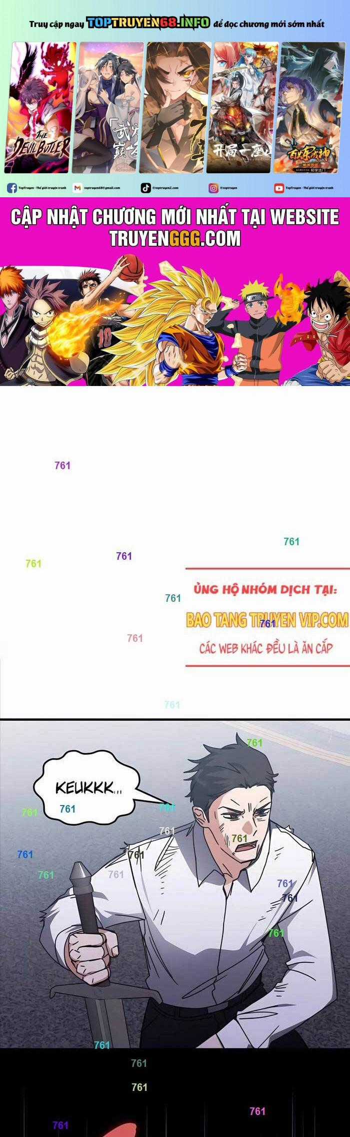 Học Viện Tối Thượng Chapter 132 trang 0