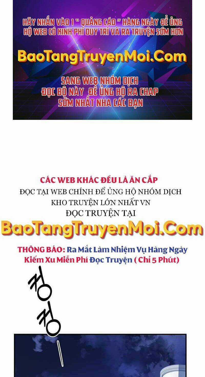 Học Viện Tối Thượng Chapter 3 trang 0