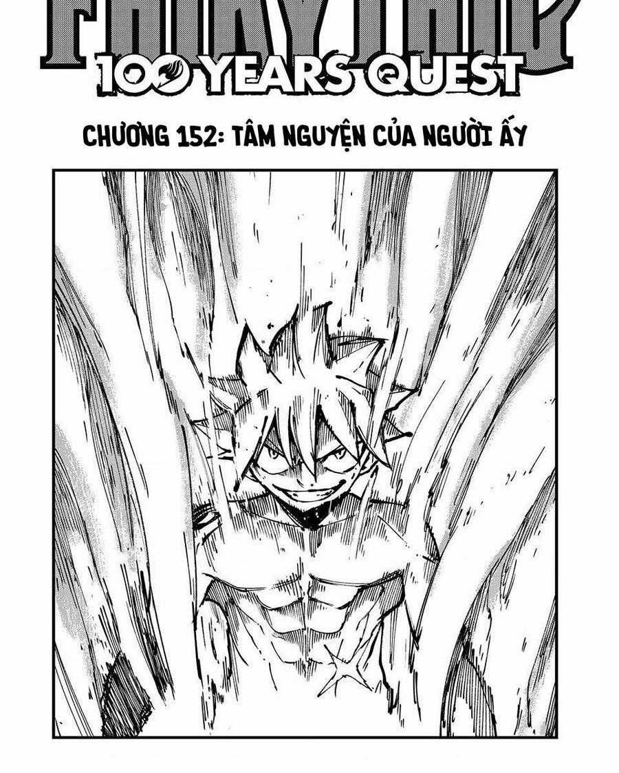 Hội Pháp Sư: Nhiệm Vụ 100 Năm Chapter 152 trang 0