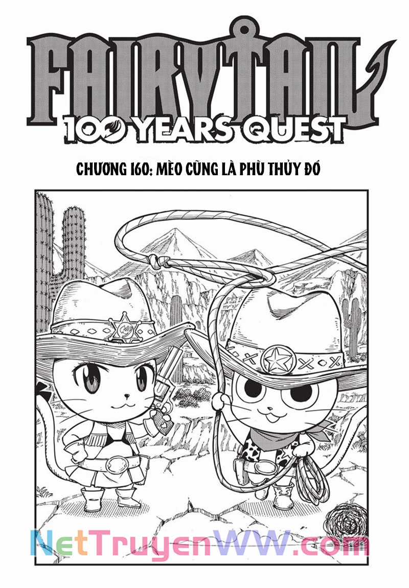 Hội Pháp Sư: Nhiệm Vụ 100 Năm Chapter 160 trang 0