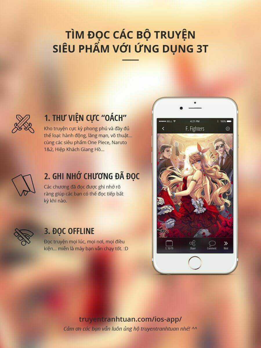 Hội Pháp Sư Nổi Tiếng Chapter 522 trang 1