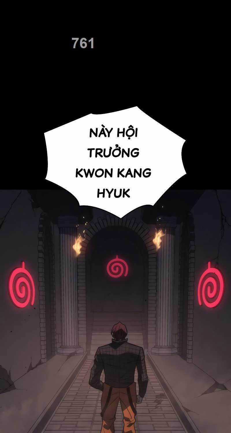 Hồi Quy Bằng Vương Quyền Chapter 46 trang 1